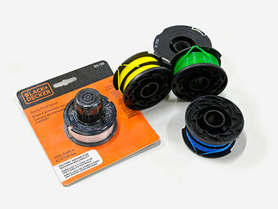 繞線盤注（zhù）塑件