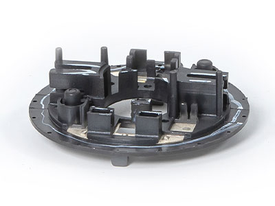 汽車（chē）配件（jiàn）