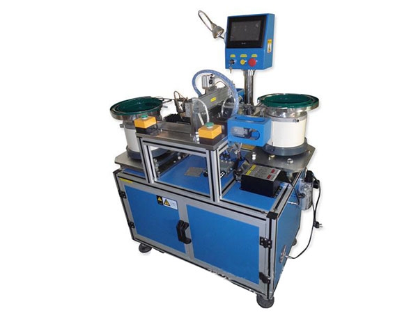 生產過程中評估是否要(yào)采用非標自動化(huà)設備的依據