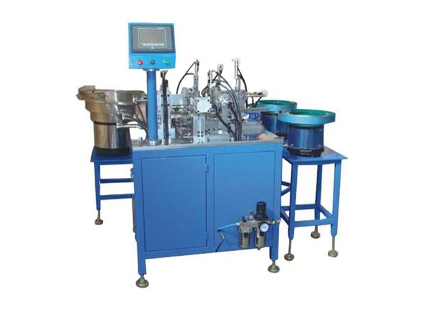 阻礙（ài）非（fēi）標自動化發展的主要因素