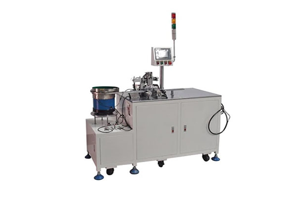 非標自動機的操（cāo）作注意事項