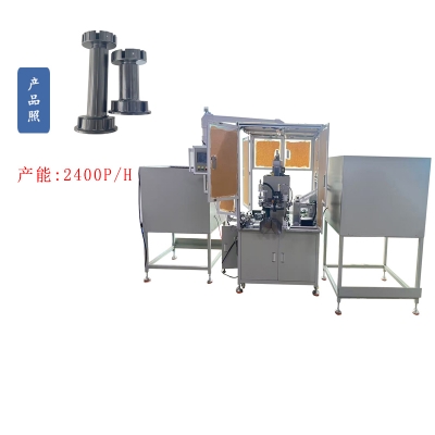 黑色地腳家具調整腳杯裝配機